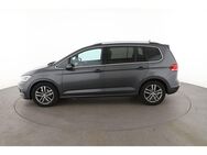 VW Touran 1.5 TSI ACT Highline BlueMotion - Berlin