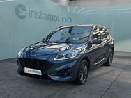 Ford Kuga, 1.5 EcoBoost ST-LINE, Jahr 2023 - München