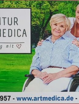 osteuropäische Pflegekräfte Pflegevermittlung Haushaltshilfe, Betreuerin oder Altenpflegerin 24 Std. Betreuung und Haushaltsführung Altona Eimsbüttel Hamburg-Nord Wandsbek Bergedorf Harburg Hamburg - Hamburg