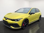 VW Golf, 2.0 TSI GTI VIII Clubsport IQ Light Harman&Kardon, Jahr 2024 - Lörrach