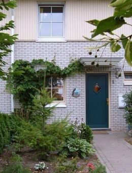 Vermietetes familienfreundliches Reihenhaus mit Keller in ruhiger Lage... - Mittenwalde (Landkreis Dahme-Spreewald)