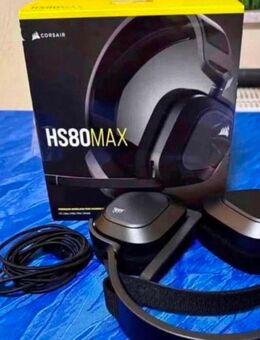 Corsair HS80 Max - Kleve (Nordrhein-Westfalen)