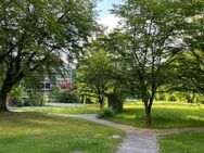 Elegante 4-Zimmer-Wohnung in exklusiver, weitläufiger Park-Wohnanlage in Starnberg - Starnberg