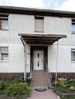 Einfamilienhaus mit Platz für die ganze Familie - Sömmerda