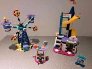 Lego Friends Jahrmarkt Magisches Risenrad und Rutsche - Düren
