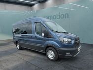 Ford Transit, 350 L3 Trail, Jahr 2023 - München