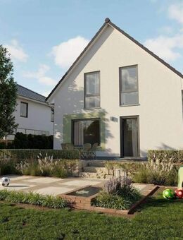 Noch zur Miete ? Warum nicht unser Aktionshaus - Wolfsburg