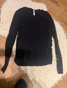 Damen Pullover schwarz - Schnaittenbach
