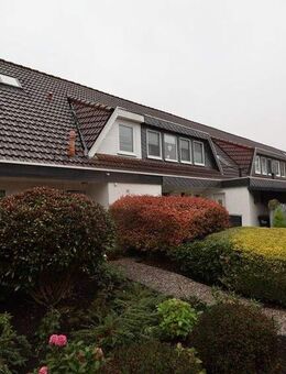 Reihenendhaus in der Künstlergemeinde Worpswede - Worpswede