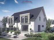 31515 Steinhude - Neubau einer exkluisiven DHH - Wunstorf