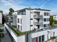 Sofort bezugsfertig: Attraktive 4-Zimmer-Wohnung mit sonniger Loggia in der Blumenau - München