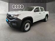 VW Amarok, 2.0 TDI DC FrontAssist, Jahr 2023 - Frankfurt (Main)