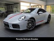 Porsche 992, 2 (911) Carrera, Jahr 2022 - Dresden