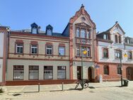 4-Zimmer-Altbauwohnung in Hochheim am Main-City! Gestalten und genießen Sie Ihr "Traum-Zuhause!" - Hochheim (Main)