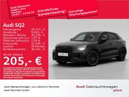 Audi SQ2, TFSI SONOS Zoll, Jahr 2023 - Eching (Regierungsbezirk Oberbayern)