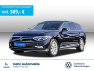 VW Passat Variant, 2.0 TDI Elegance, Jahr 2023 - Kornwestheim