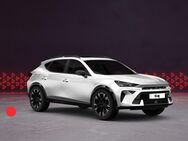 CUPRA Formentor, 1.5 VZ e-HYBRID 200kW Glacial Weiß Metallic, Jahr 2022 - Kippenheim