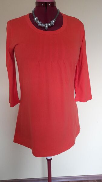 Longshirt 2er Pack - Henstedt-Ulzburg