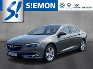 Opel Insignia, 1.5 Grand Sport Innovation, Jahr 2018 - Emsdetten