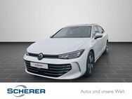 VW Passat Variant, 2.0 TDI Business, Jahr 2024 - Mayen