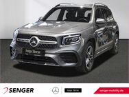 Mercedes GLB 200, AMG Line Ambiente, Jahr 2021 - Ahlen