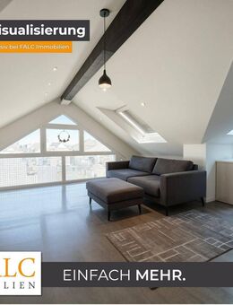 Sommer, Sonne eigene Wohnung! - Rodgau