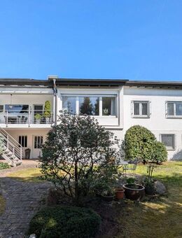 Bezugsfertig & exklusiv: moderner Wohnkomfort, zeitlose Architektur & Natur pur! - Maulbronn
