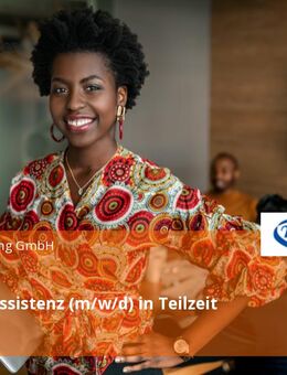 Personalassistenz (m/w/d) in Teilzeit - Balingen