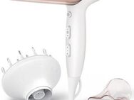 Philips Haartrockner HP8280/00 MoistureProtect, 2300 W, Ionenfunktion