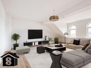 Kapitalanleger aufgepasst: Charmante 3-Zimmer-Wohnung in Bestlage - Fürth