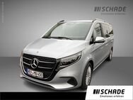 Mercedes V 250, L STYLE PLUS MBUX, Jahr 2024 - Eisenach