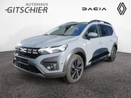 Dacia Jogger, Expression ECO-G 100, Jahr 2022 - Pfullendorf