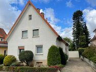 Ein-/Zweifamilienhaus in Herford - Herford (Hansestadt)