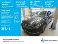 VW Golf, 2.0 TDI VIII Active, Jahr 2023 - Frankfurt (Main)