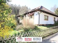 Schönes Ein-/Zweifamilienhaus mit 177m² & 1.452m² Grundstück in ruhiger Lage von Bammental - Bammental