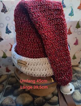 Zipfelmützen - Hamburg