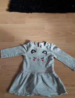 Süses Kleid gr. 80 babyclub - Osnabrück