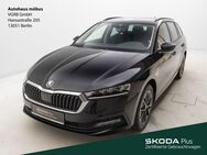 Skoda Octavia, 1.5 TSI Combi e-TEC Ambition XDS Ganzjahres, Jahr 2023 - Berlin