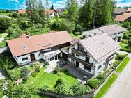 Altes Bauernhaus in ruhiger Lage - Steingaden