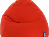 Magma Heimtex Sitzsack EASY XL