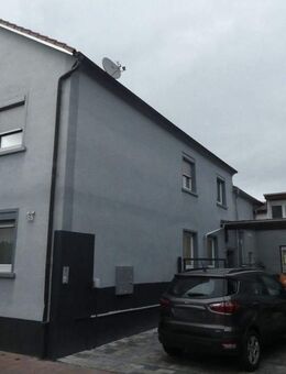 Ruhige Lage, sanierte Ausstattung - Mehrfamilienhaus mit Charme! - Schifferstadt