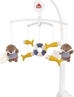 Fehn Mobile Otter Theo, Musik-Mobile