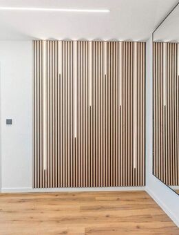 Provisionsfrei - 3 Zi.-Wohnung Stuttgart - Vaihingen - Stuttgart