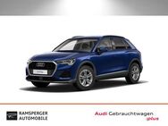 Audi Q3, 45 TFSI e, Jahr 2021 - Kirchheim (Teck)