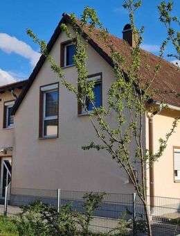 Freistehendes Zweifamilienhaus in Kaufbeuren - Kaufbeuren
