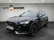 CUPRA Formentor, 1.5 TSI BEATS elHK 19, Jahr 2023 - Kelheim