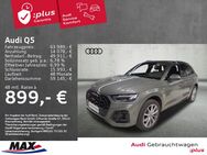 Audi Q5, 55 TFSI e QUATTRO S LINE, Jahr 2023 - Offenbach (Main)