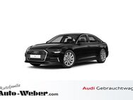 Audi A6, Limousine Design 40TDI, Jahr 2023 - Beckum