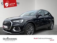 Audi Q3, 40 TFSI quattro advanced, Jahr 2023 - Aach (Baden-Württemberg)