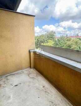 TRAUMWOHNUNG IN ZEHLENDORF: 5 ZIMMER MIT BALKON IM GRÜNEN I PROVISIONSFREI! - Berlin